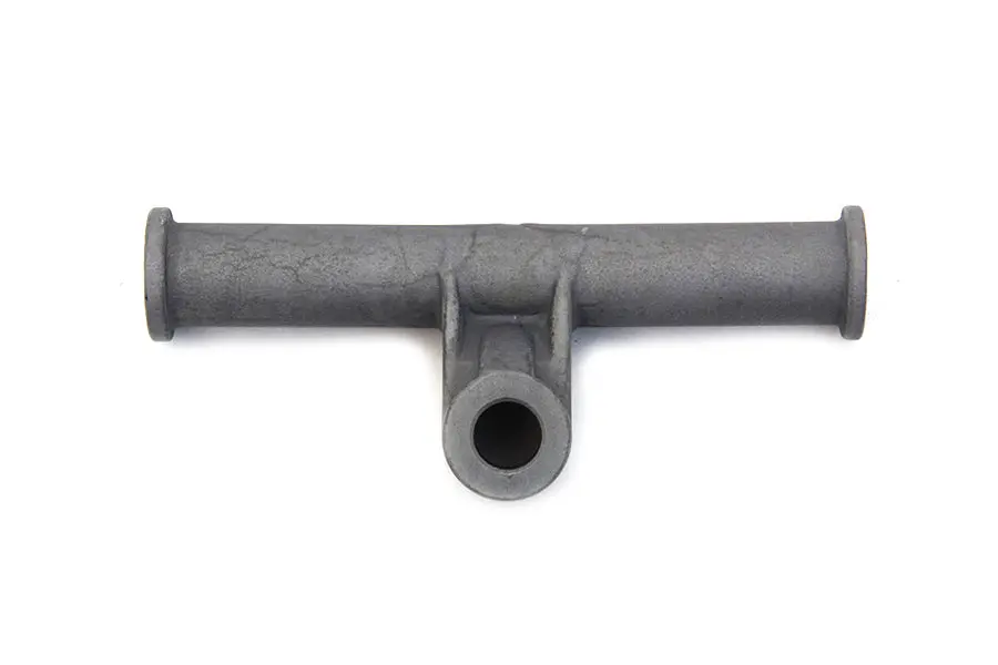 Spring Fork Headlamp Bracket - V-Twin Mfg. 1