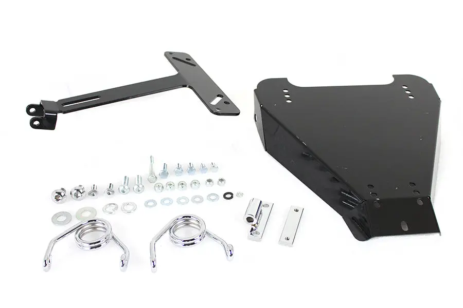 Solo Seat Mount Kit - V-Twin Mfg. 1