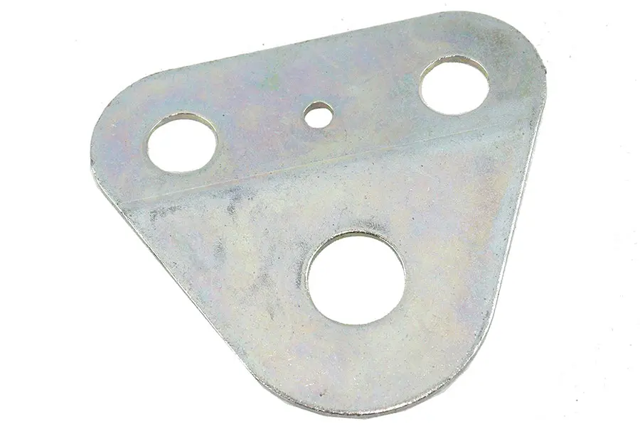 Fxr Horn Mount Bracket - V-Twin Mfg. 1