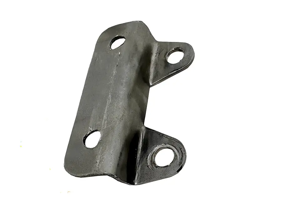 Front Oil Tank Bracket - V-Twin Mfg. 1