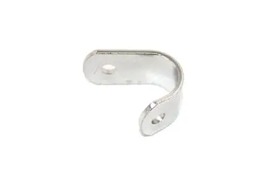 Fender Trim Bumper Mount Bracket - V-Twin Mfg. 1