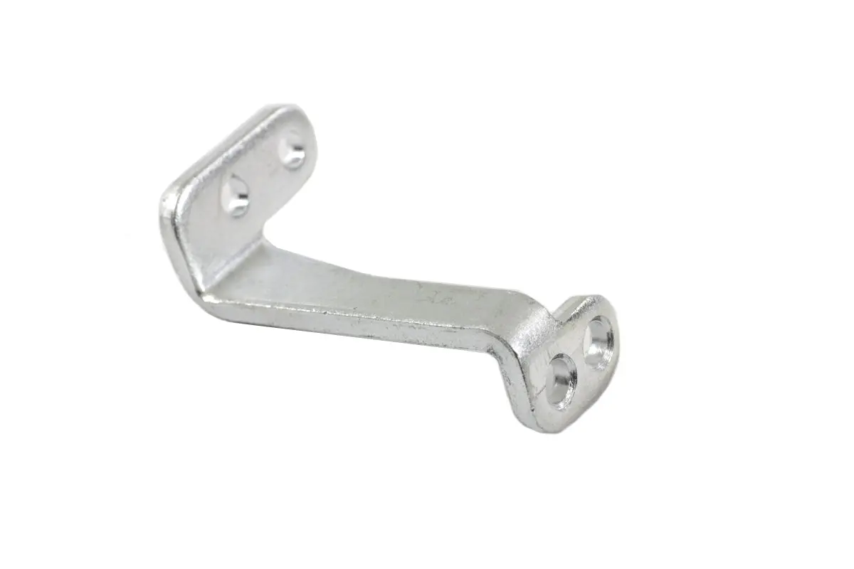 Linkert Carburetor Throttle Lever Arm - V-Twin Mfg. 1
