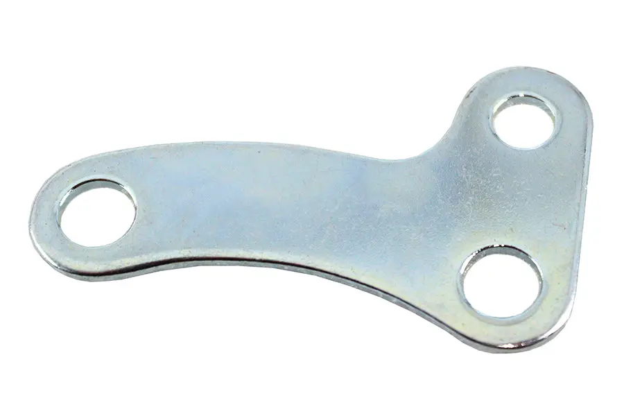 Zinc Starter Motor Bracket - V-Twin Mfg. 1