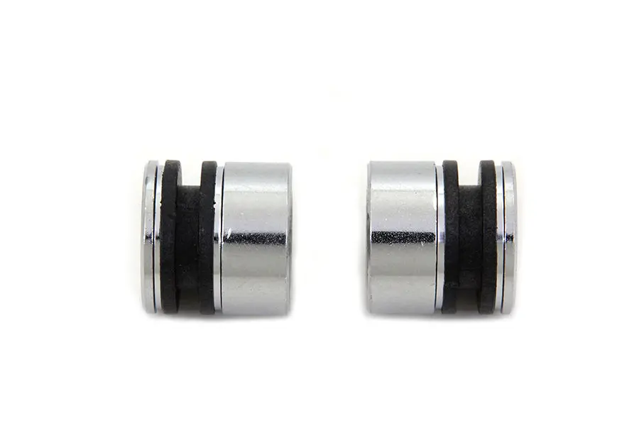 Docking Point Bushing Set - V-Twin Mfg. 1