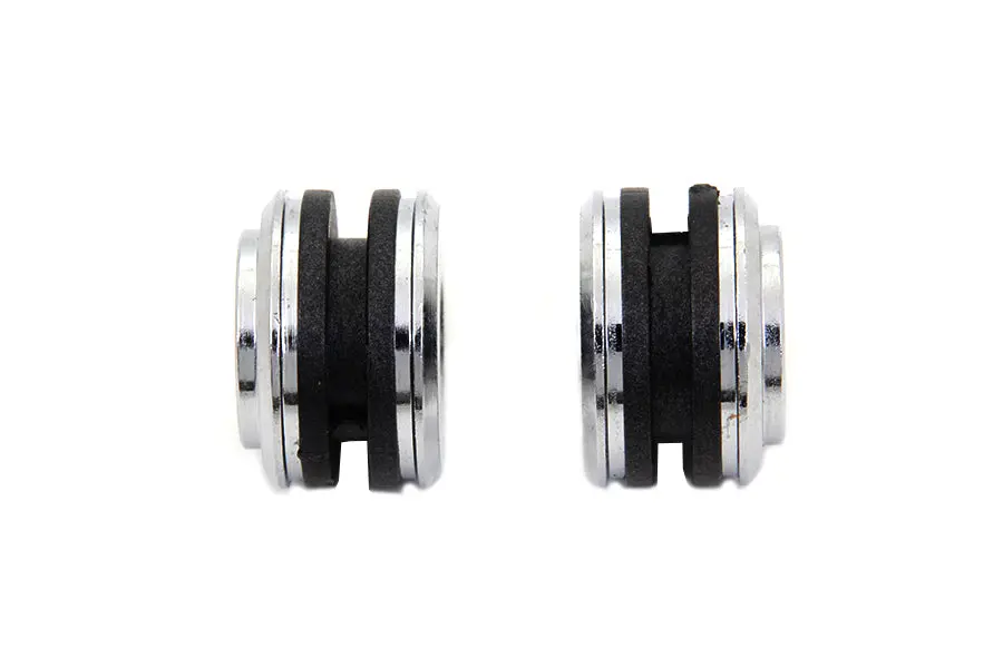 Docking Point Bushing Set - V-Twin Mfg. 1