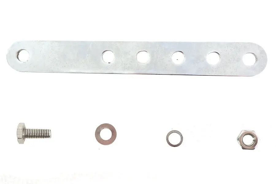 Engine Mount Shim .036 Inch - V-Twin Mfg. 1