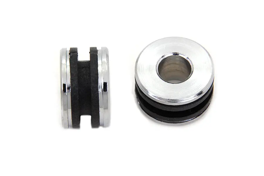 Docking Point Bushing Set - V-Twin Mfg. 1