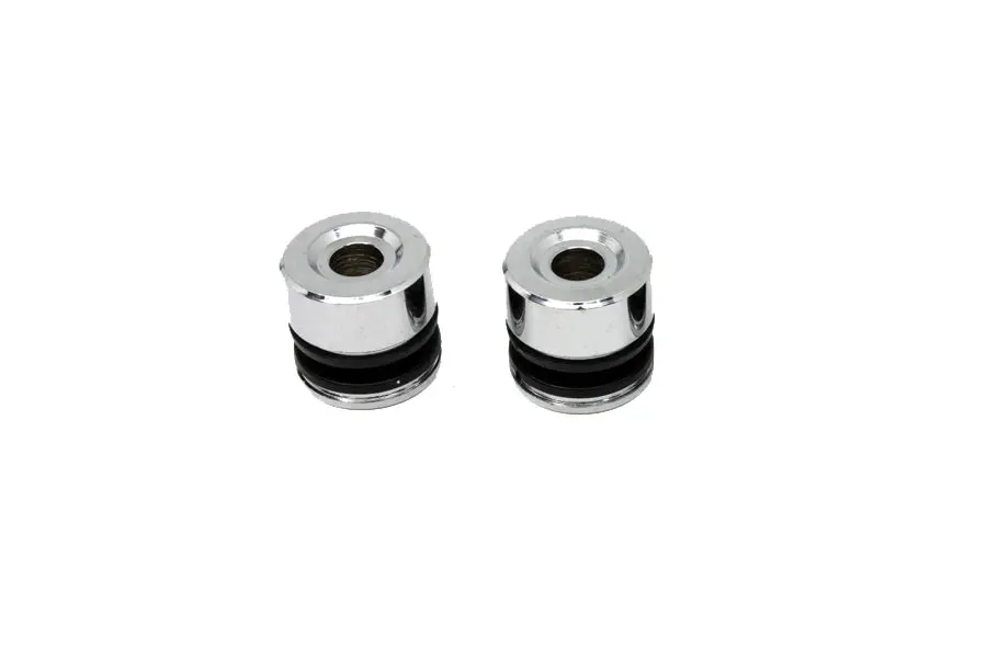 Docking Point Bushing Set - V-Twin Mfg. 1