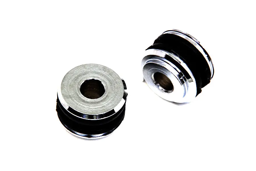Docking Hardware Bushing Set - V-Twin Mfg. 1