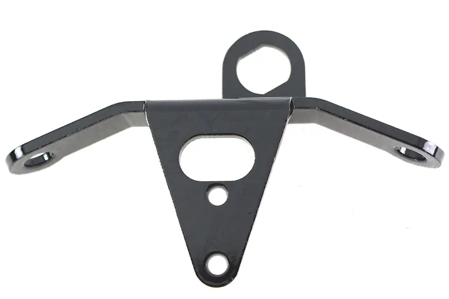 Black Top Motor Mount - V-Twin Mfg. 1