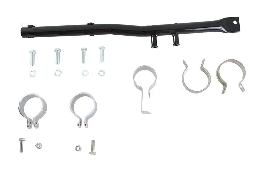 Xlch Exhaust Mount Kit - V-Twin Mfg. 1