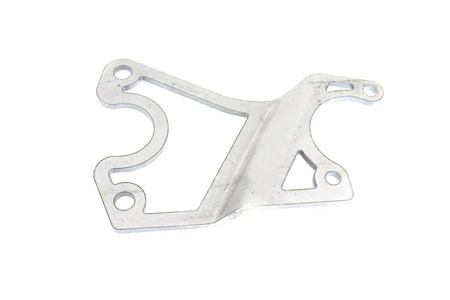 Fxr Exhaust Mount Bracket - V-Twin Mfg. 1