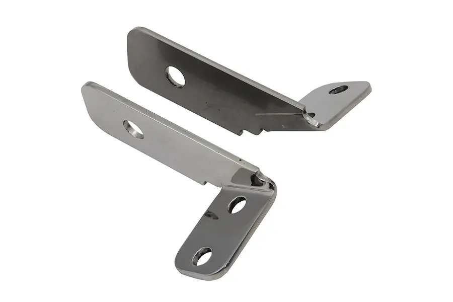 Saddlebag Mount Bracket Repair Set - V-Twin Mfg. 1