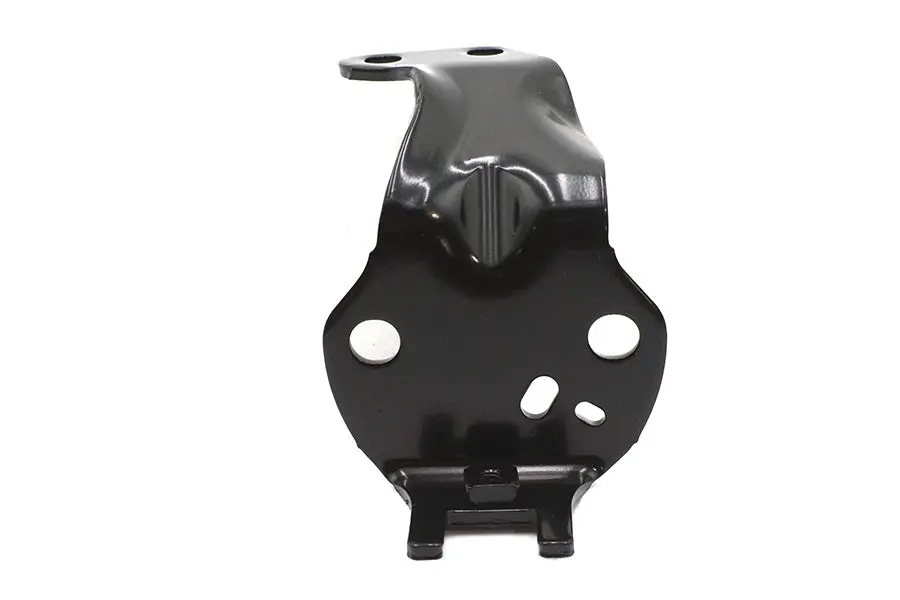 Oe Top Engine Rubber Mount Black - V-Twin Mfg. 1