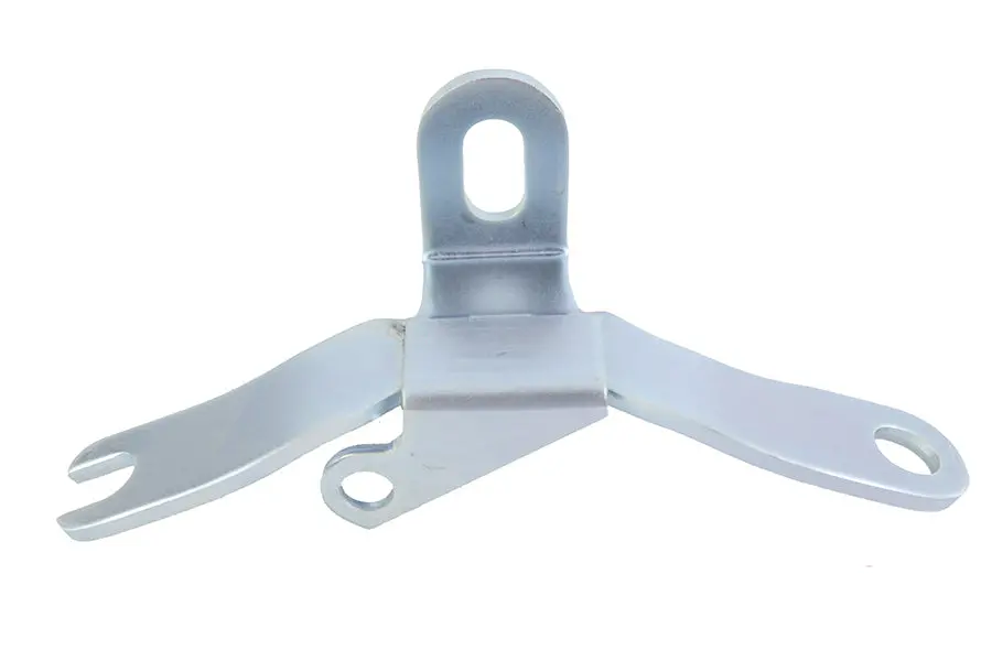 Zinc Top Engine Mount - V-Twin Mfg. 1