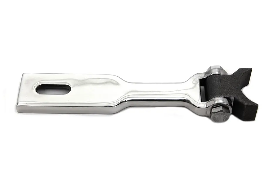 Front Seat Mount Bracket Kit - V-Twin Mfg. 1