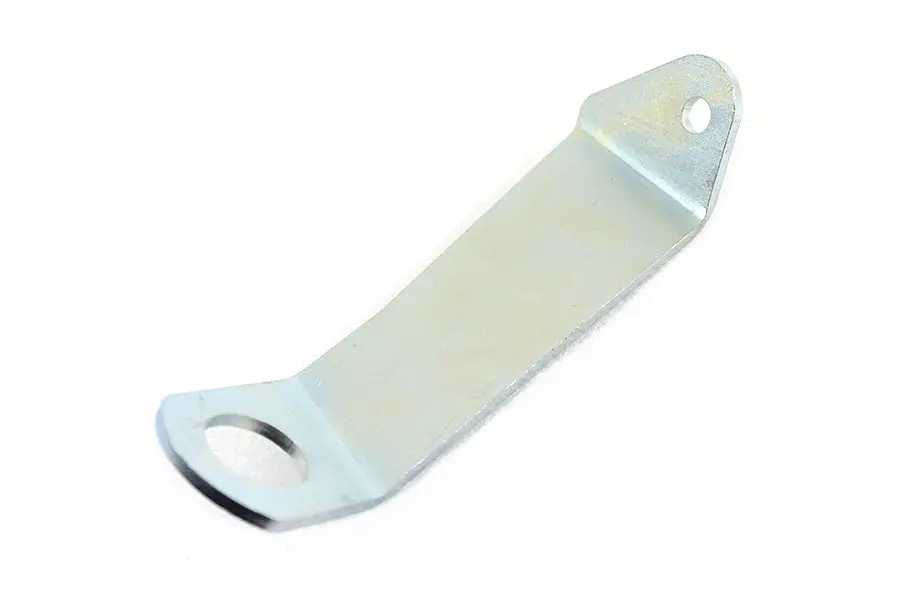 Fl Horn Bracket Zinc - V-Twin Mfg. 1