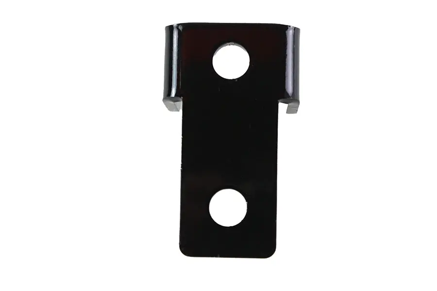 Solo Seat Front Mount - V-Twin Mfg. 1