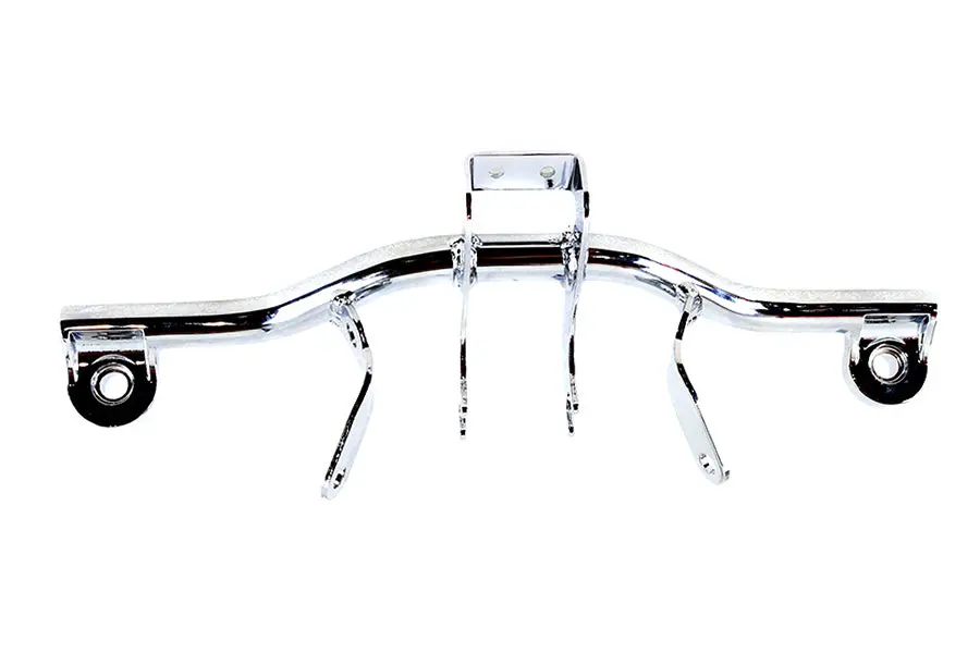 Chrome Spotlamp Bracket - V-Twin Mfg. 1