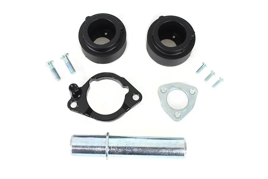 Iso Rear Engine Mount - V-Twin Mfg. 1