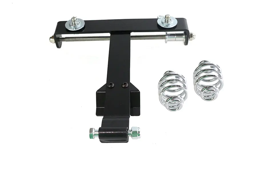 Solo Seat Mount Kit - V-Twin Mfg. 1