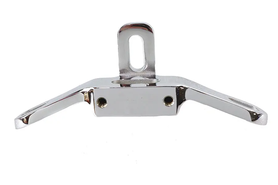 D+D Top Motor Mount - V-Twin Mfg. 1