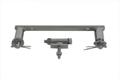 Fxst Solo Seat Mount Kit - V-Twin Mfg. 1