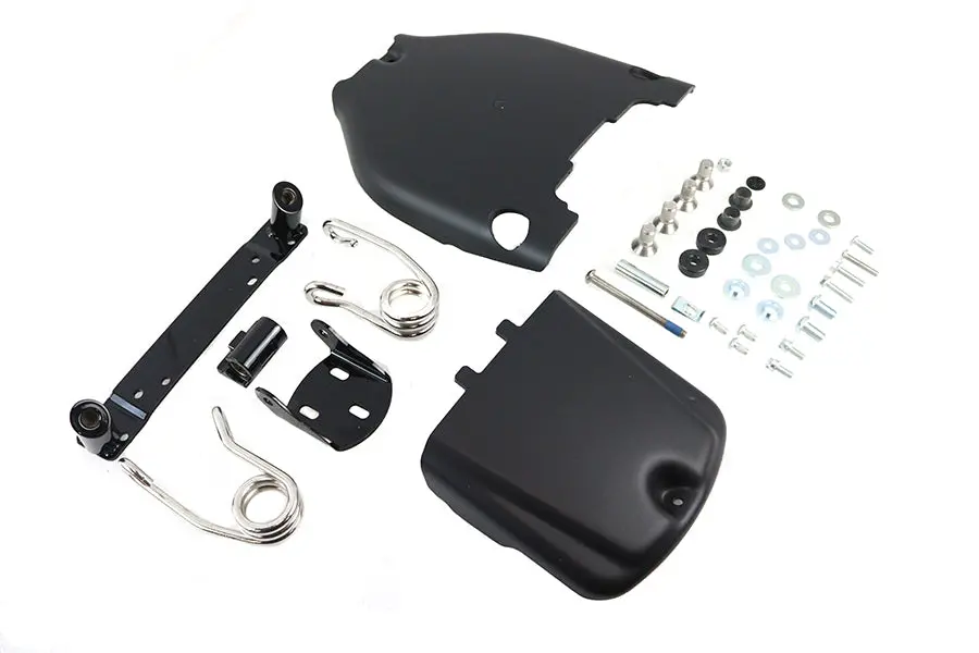 Oe Solo Seat Mount Kit - V-Twin Mfg. 1