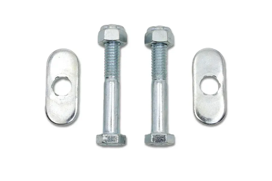 Muffler T Bolt Set - V-Twin Mfg. 1