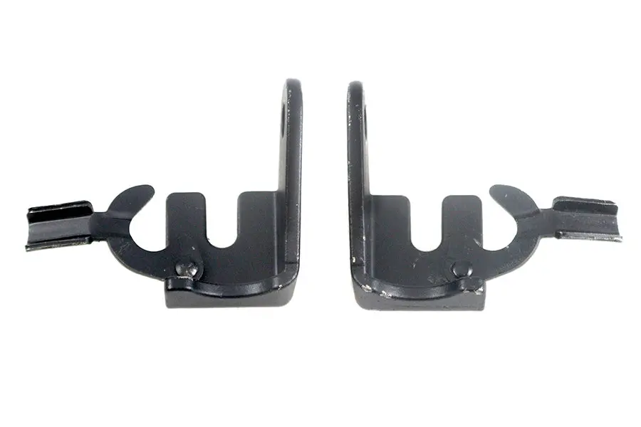 Buddy Seat Spring Mount Set - V-Twin Mfg. 1