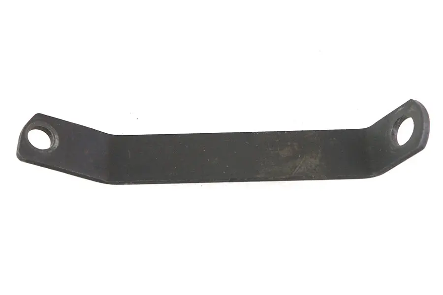 Air Cleaner Mount Bracket Zinc Plated - V-Twin Mfg. 1