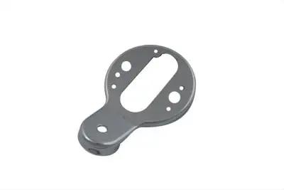 Chrome Tachometer Bracket - V-Twin Mfg. 1
