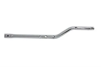 Exhaust Support Chrome - V-Twin Mfg. 1