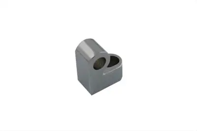 Headlamp Mount Bracket - V-Twin Mfg. 1