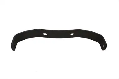 Auxiliary Seat Spring Support Bracket - V-Twin Mfg. 1