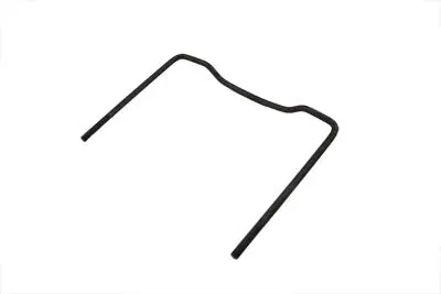 Auxiliary Seat Spring Yoke - V-Twin Mfg. 1