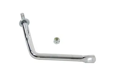 Oil Filter Canister Bracket - V-Twin Mfg. 1