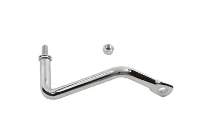 Oil Filter Canister Bracket - V-Twin Mfg. 1
