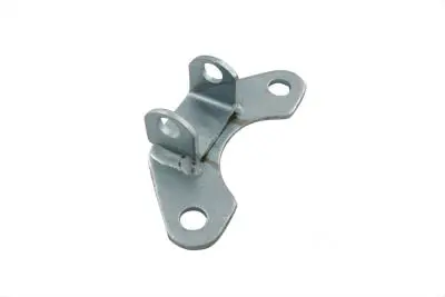 Zinc Seat Mount Bracket - V-Twin Mfg. 1