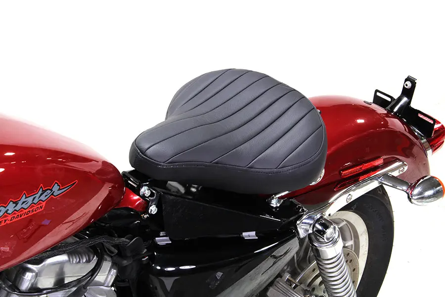Solo Seat Hardware Mount Kit - V-Twin Mfg. 1