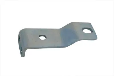 Horn Bracket Zinc - V-Twin Mfg. 1
