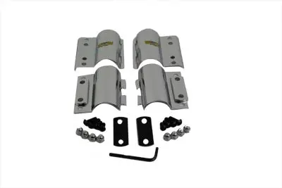 Windshield Mount Kit - V-Twin Mfg. 1