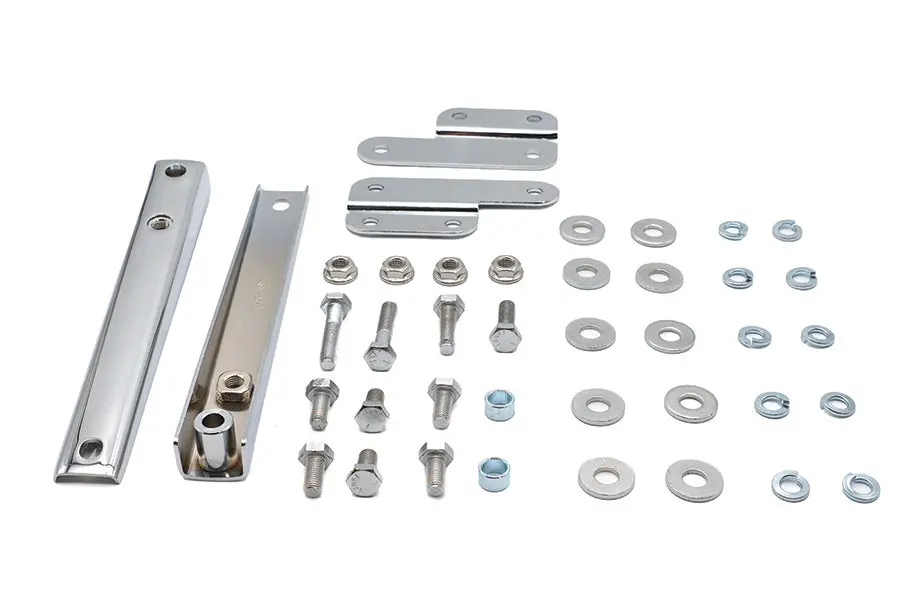 Windshield Mount Kit - V-Twin Mfg. 1