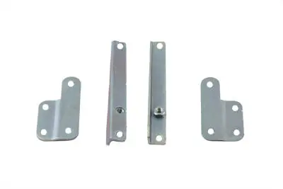 Windshield Bracket Kit - V-Twin Mfg. 1
