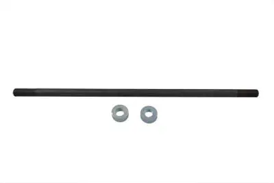 Auxiliary Seat Spring Stud With Spacer - V-Twin Mfg. 1