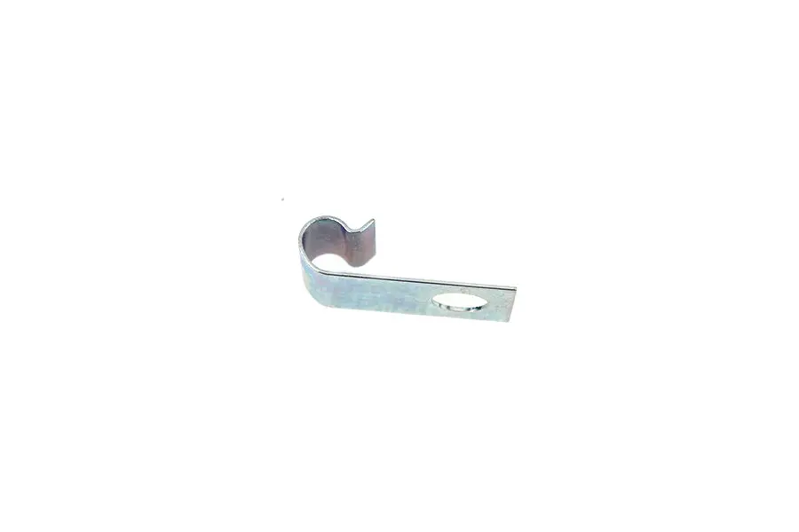 Chain Oiler Hose Clamp - V-Twin Mfg. 1