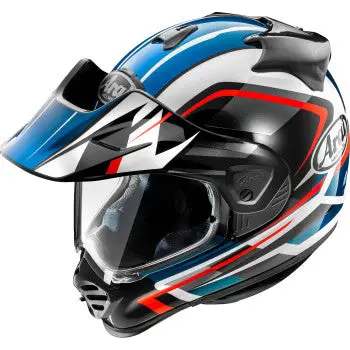 Arai Xd-5 Helmet - Discovery - Blue - Large  0140-0431 1