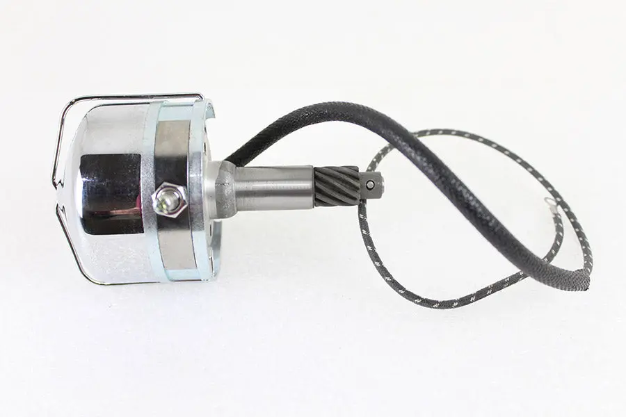 Single Point Alloy Distributor - V-Twin Mfg. 1
