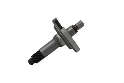 Distributor Shaft And Housing - V-Twin Mfg. 1