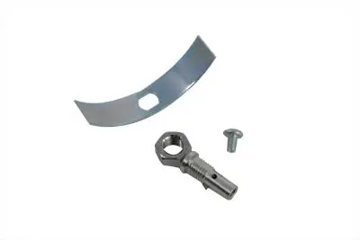 Distributor Adjuster Plate Kit - V-Twin Mfg. 1